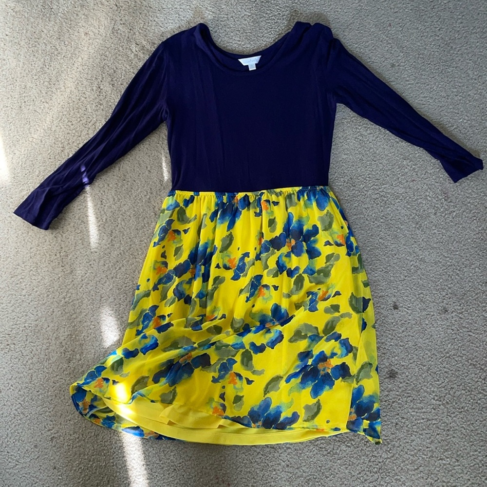 charming Charlie dress